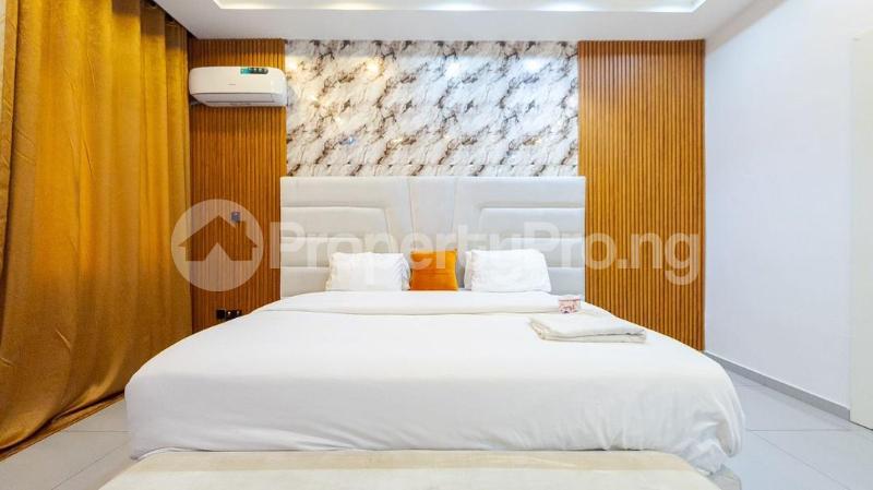 4 bedroom Flat / Apartment for shortlet Lekki Phase 1 Lekki Lagos