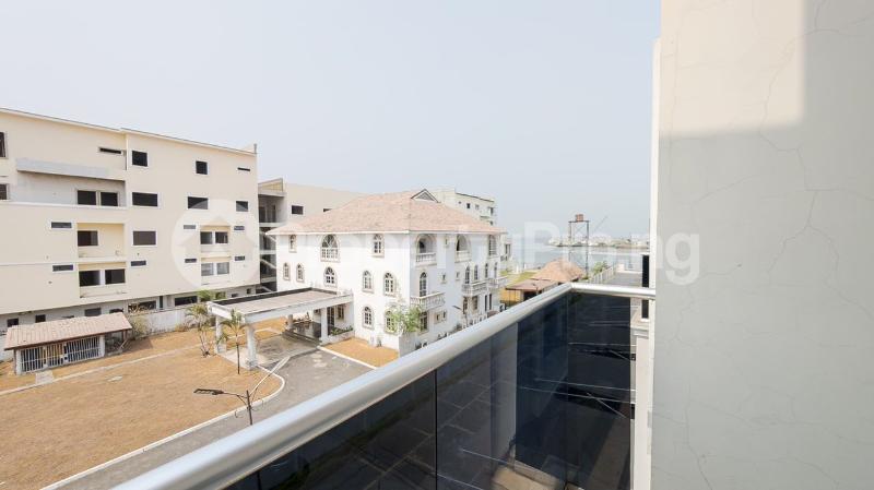 4 bedroom Flat / Apartment for shortlet Lekki Phase 1 Lekki Lagos