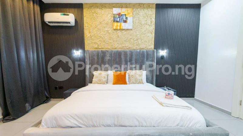 4 bedroom Flat / Apartment for shortlet Lekki Phase 1 Lekki Lagos