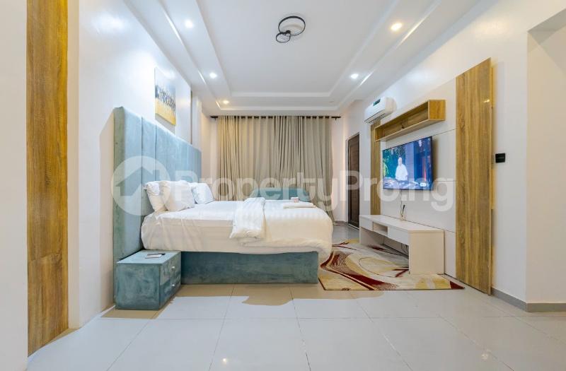 4 bedroom Flat / Apartment for shortlet Lekki Phase 1 Lekki Lagos