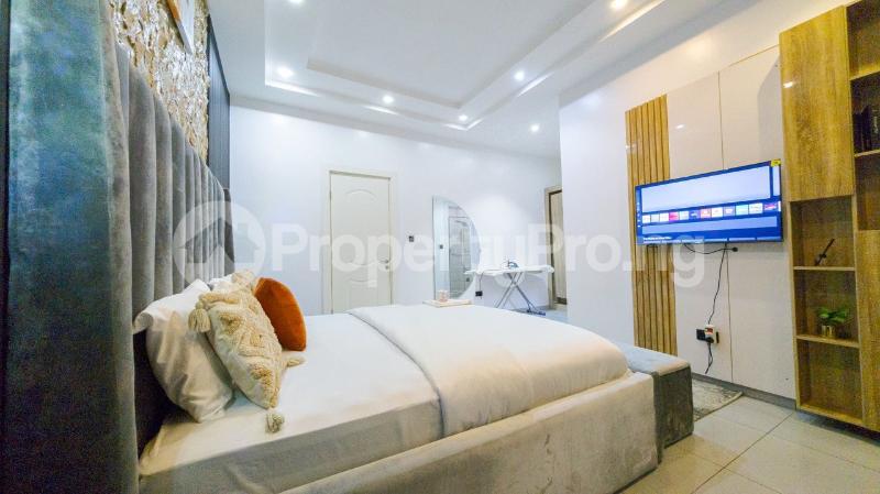 4 bedroom Flat / Apartment for shortlet Lekki Phase 1 Lekki Lagos