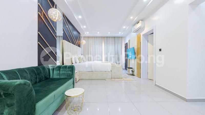 4 bedroom Flat / Apartment for shortlet Lekki Phase 1 Lekki Lagos