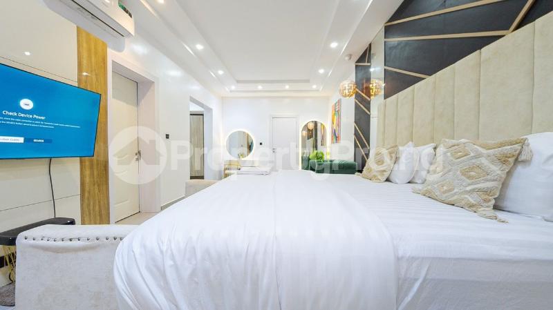 4 bedroom Flat / Apartment for shortlet Lekki Phase 1 Lekki Lagos