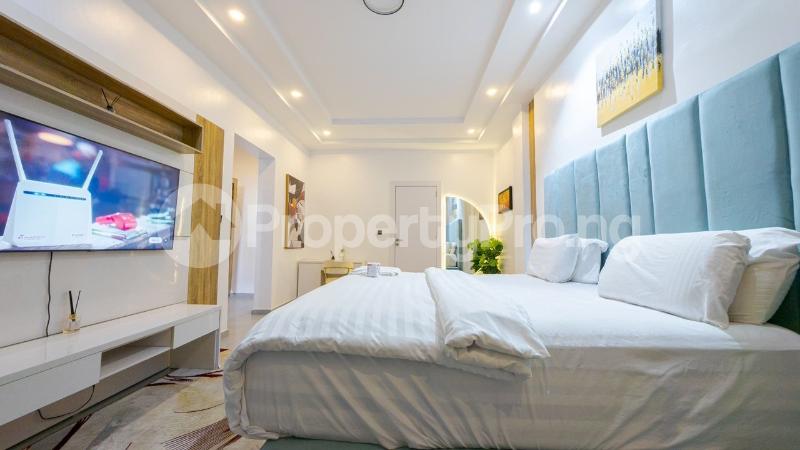 4 bedroom Flat / Apartment for shortlet Lekki Phase 1 Lekki Lagos