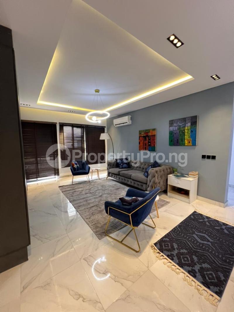 3 bedroom Flat / Apartment for rent Banana Island Road, Ikoyi Lagos State. Mojisola Onikoyi Estate Ikoyi Lagos