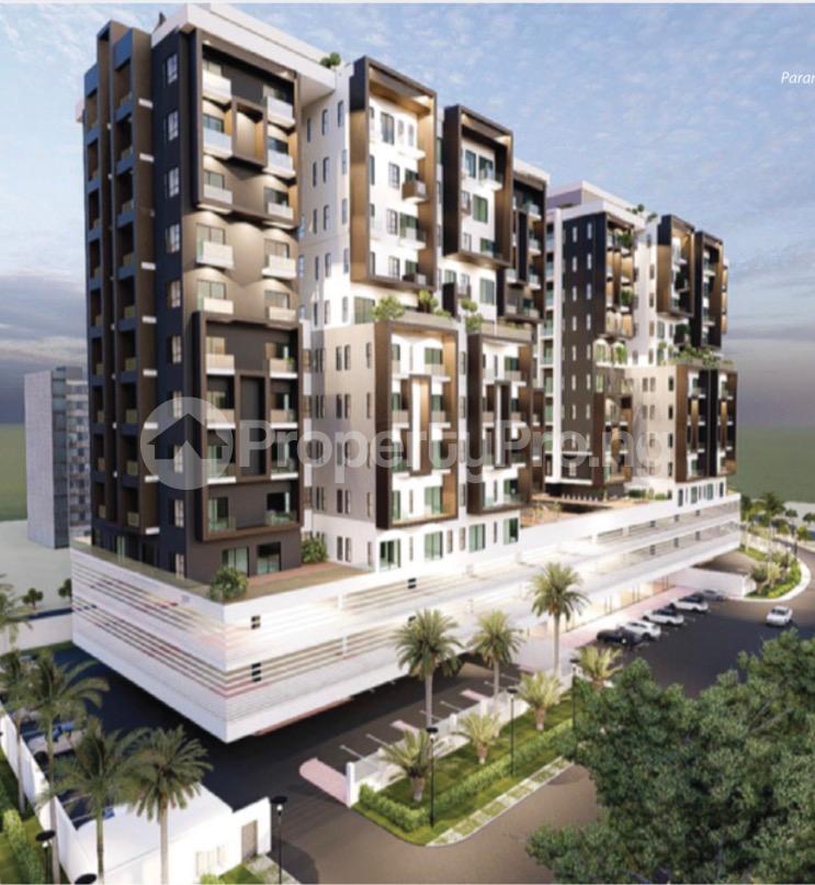 2 bedroom Flat / Apartment for sale Lekki Lagos