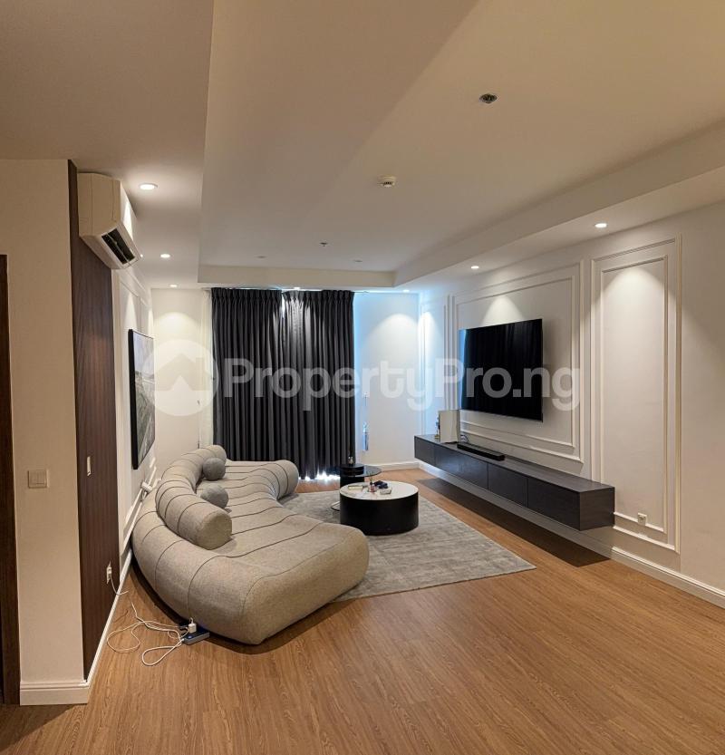 1 bedroom Flat / Apartment for shortlet ONIRU Victoria Island Lagos