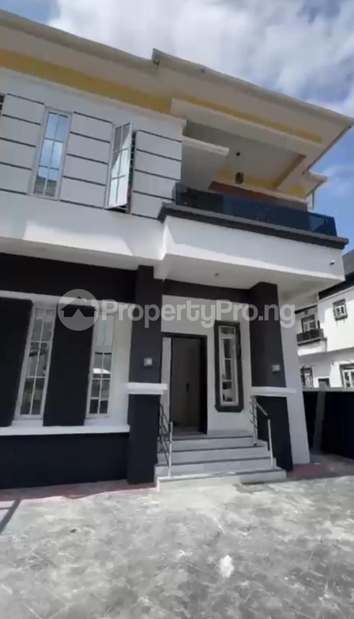 1 bedroom Flat / Apartment for rent Lekki County Ikota Lekki Lagos