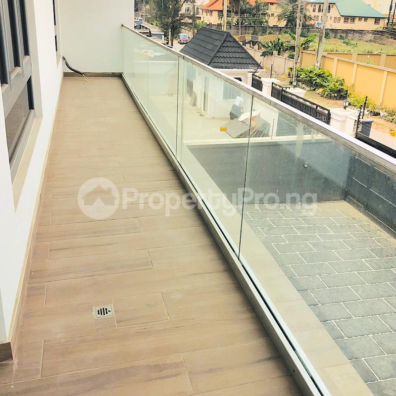 4 bedroom House for sale Ikeja GRA Ikeja Lagos
