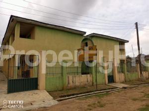 Commercial Property for sale Basorun Akobo Ibadan Oyo