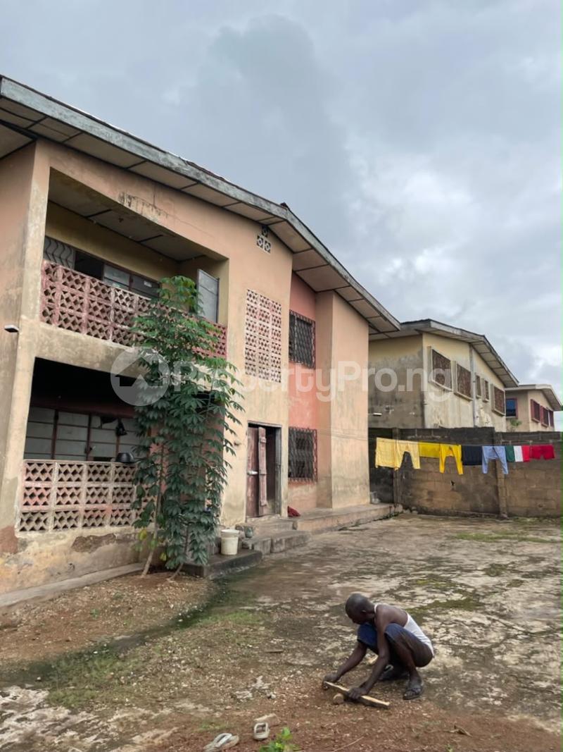 3 bedroom Flat / Apartment for sale Agbowo University Of Ibadan Ibadan polytechnic/ University of Ibadan Ibadan Oyo