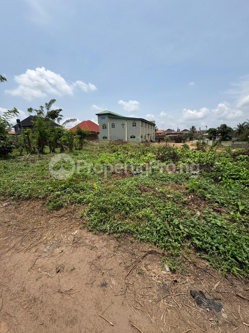 Land for sale Peace & Progressive Estate, Akala Way, Akobo Ibadan Oyo