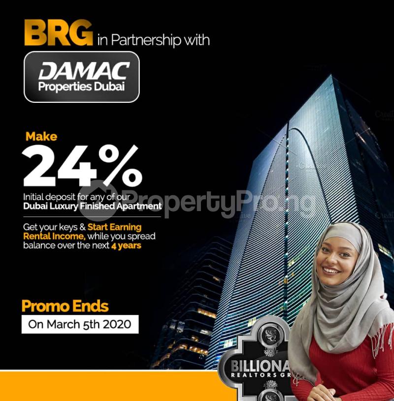 Flat / Apartment for sale Ibeju-Lekki Lagos