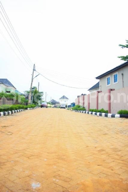 Land for sale Simawa Rccg Camp Arepo Arepo Ogun