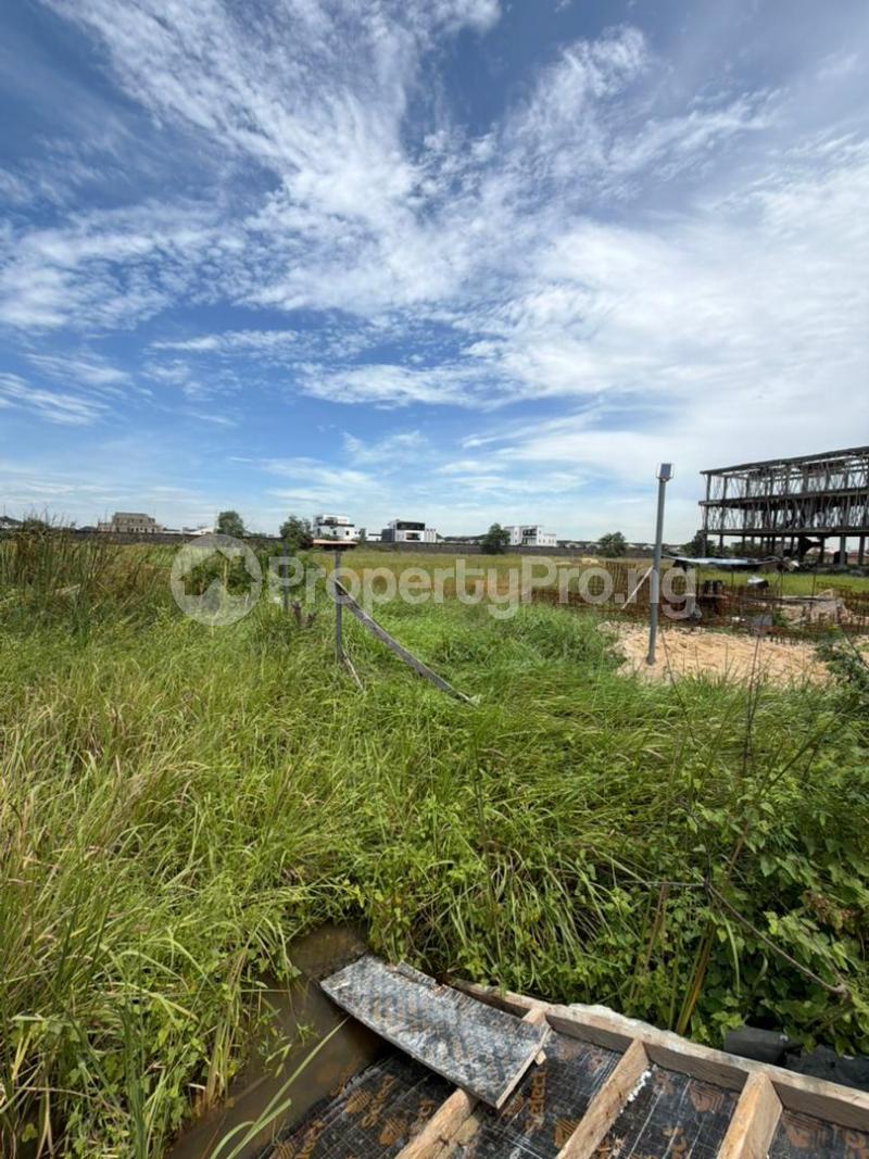 Land for sale Sugar Land Estate By Vgc Ajah Lagos