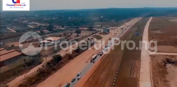 Land for sale Asaba Asaba Delta