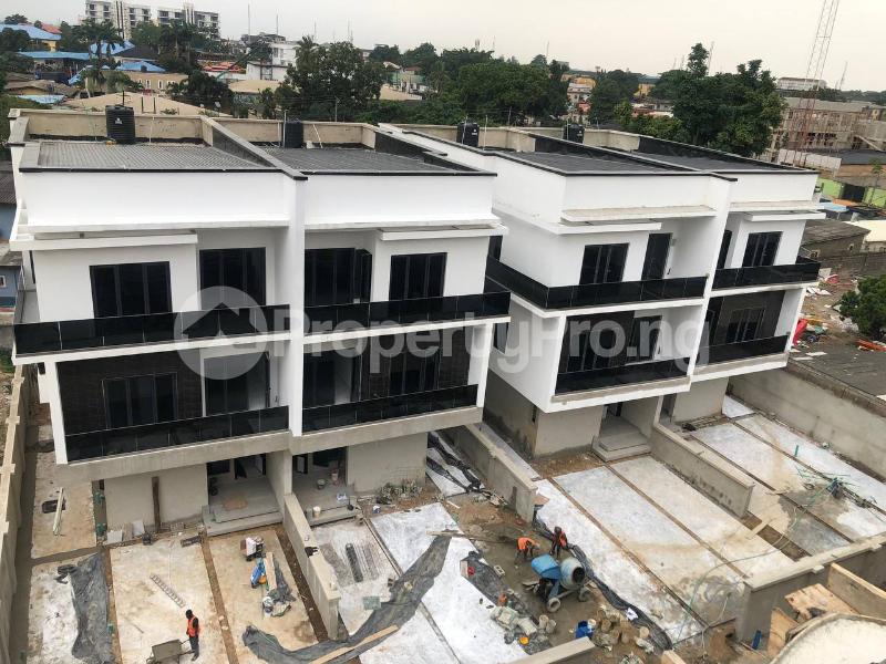 3 bedroom House for sale Oduduwa Crescent, Ikeja GRA Ikeja Lagos