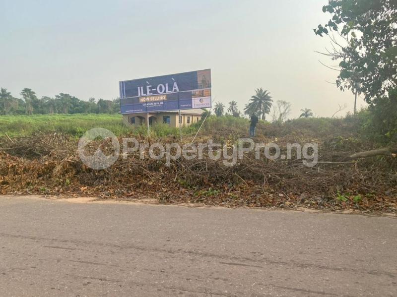 Land in Epe Lagos Land for sale in epe Land in epe PropertyPro.ng