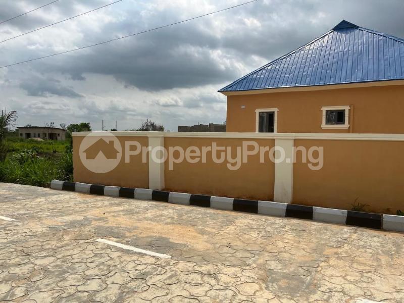 Land for sale Sagamu Sagamu Ogun