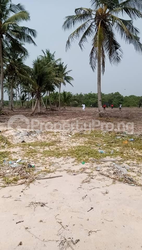 Land for sale Sangotedo Ajah Lagos