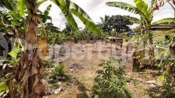 Land for sale Off Aka Road, Opposite Champions Brewery Uyo Akwa Ibom