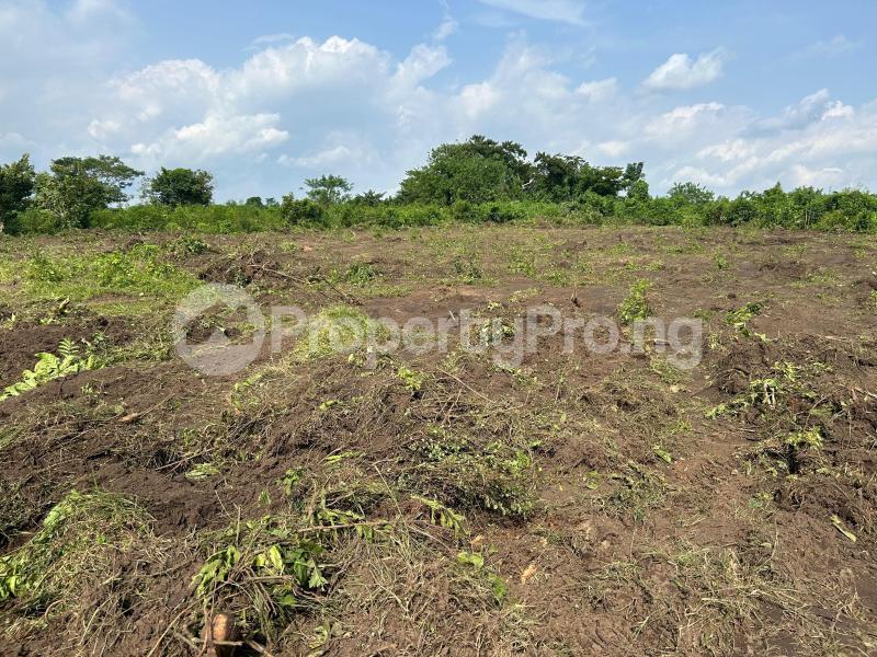 Land for sale Ara's Court Estate Located In Lagbin Ido Ologuneru Ibadan Oyo State Eleyele Ibadan Oyo