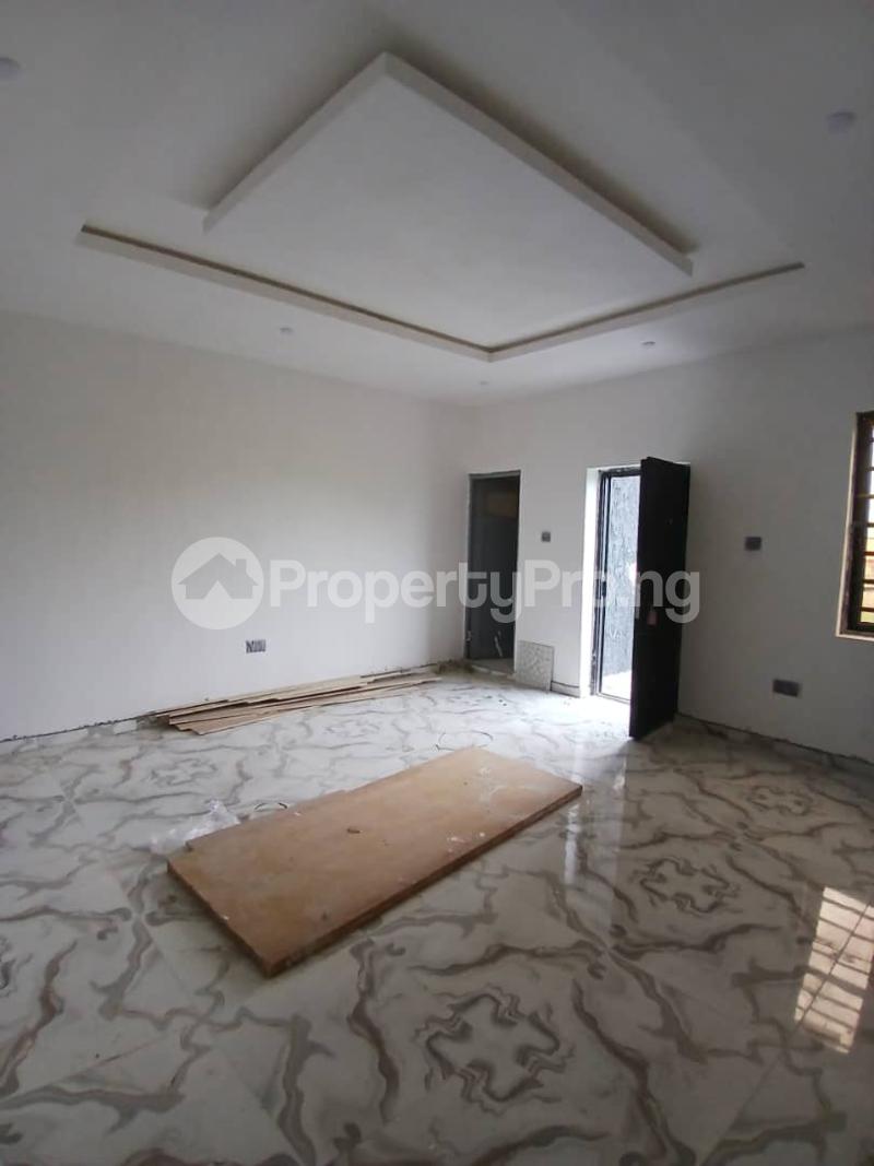 1 bedroom Flat / Apartment for rent Off Ado Road, Ajah. Ado Road Ajah Lagos