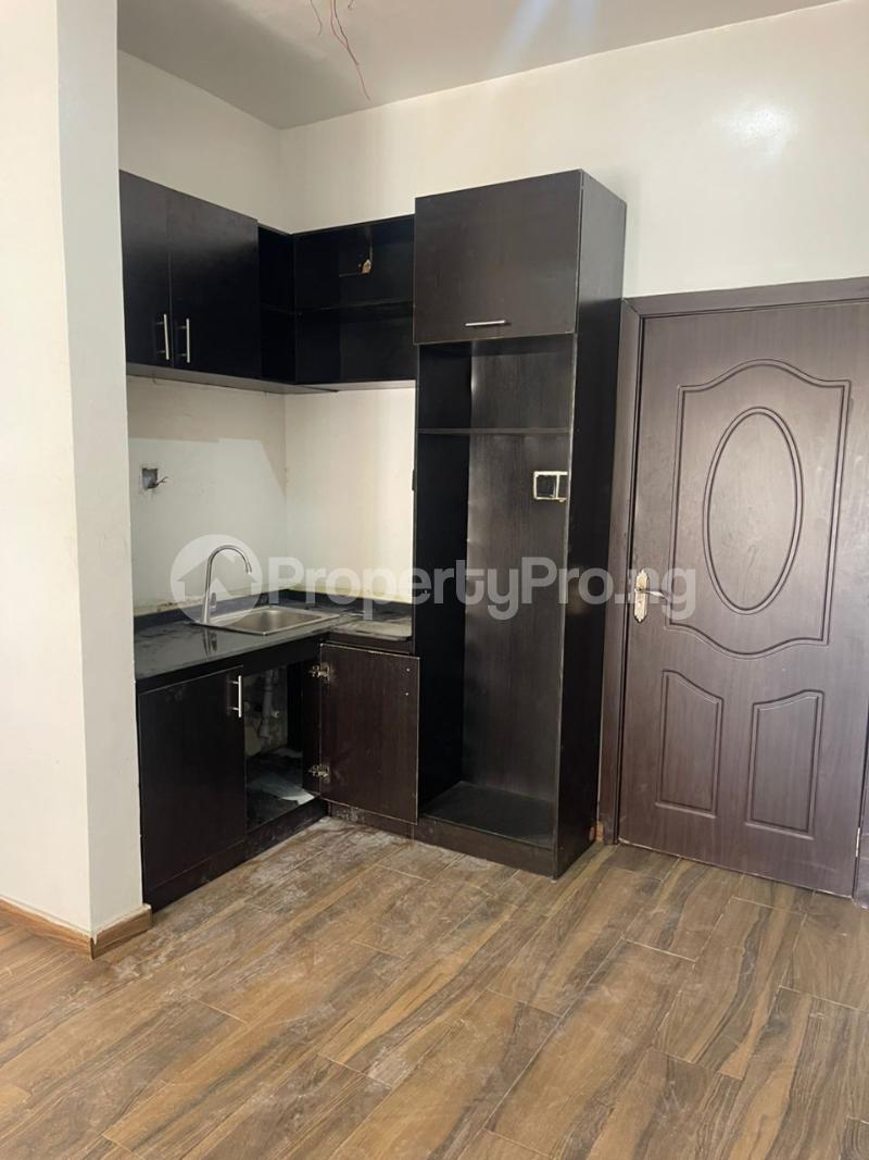 1 bedroom Flat / Apartment for rent Osapa london Lekki Lagos