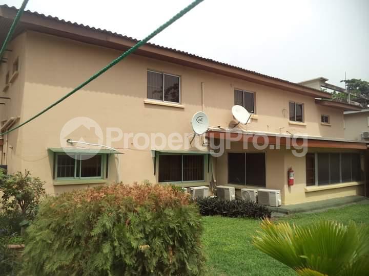 7 bedroom House for sale Victoria Island Lagos