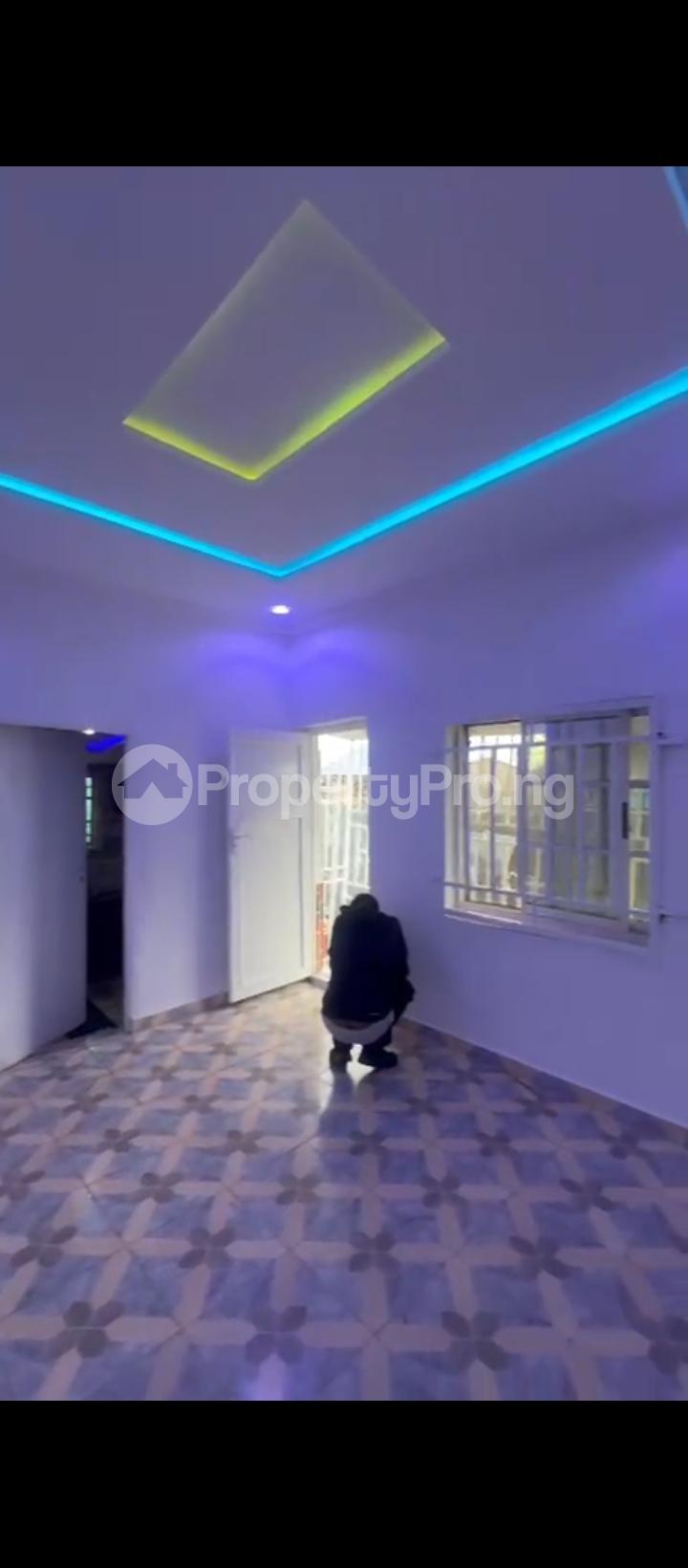 House for rent Apo Resettlement Apo Resettlement Apo Abuja