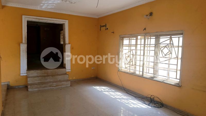 4 bedroom House for rent Magodo GRA Phase 2 Kosofe/Ikosi Lagos