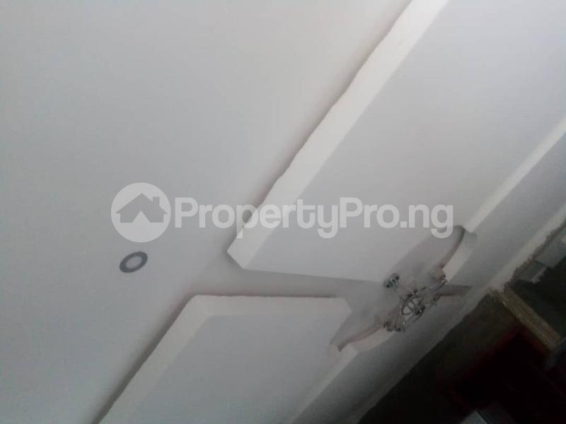 1 bedroom Flat / Apartment for rent Odudu Road Igbogbo Igbogbo Ikorodu Lagos