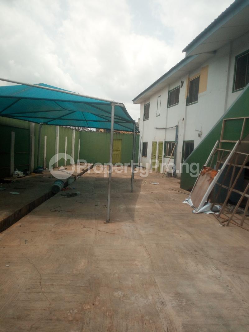 Commercial Property for rent New Bodija Bodija Ibadan Oyo