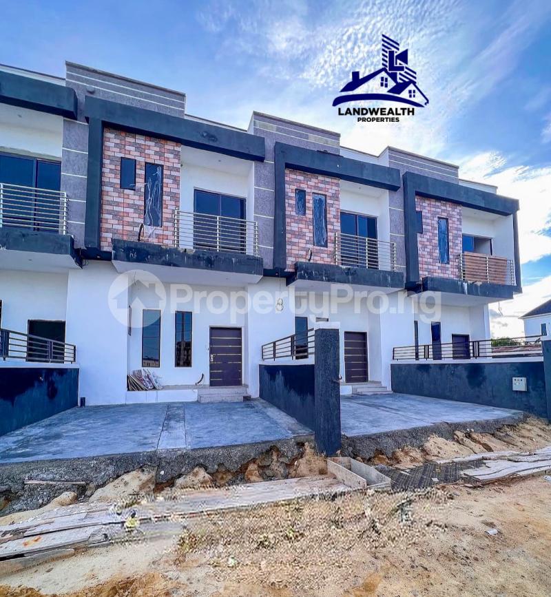 2 bedroom House for sale Ajah Lagos