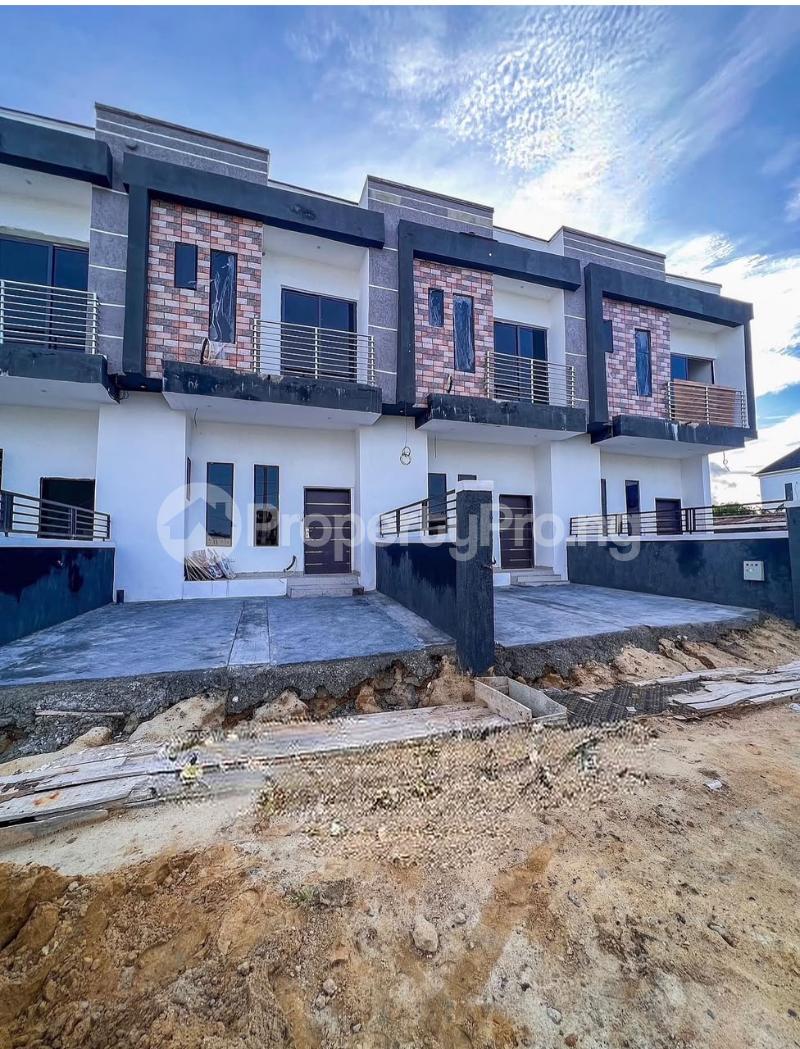 2 bedroom House for sale Ajah Lagos