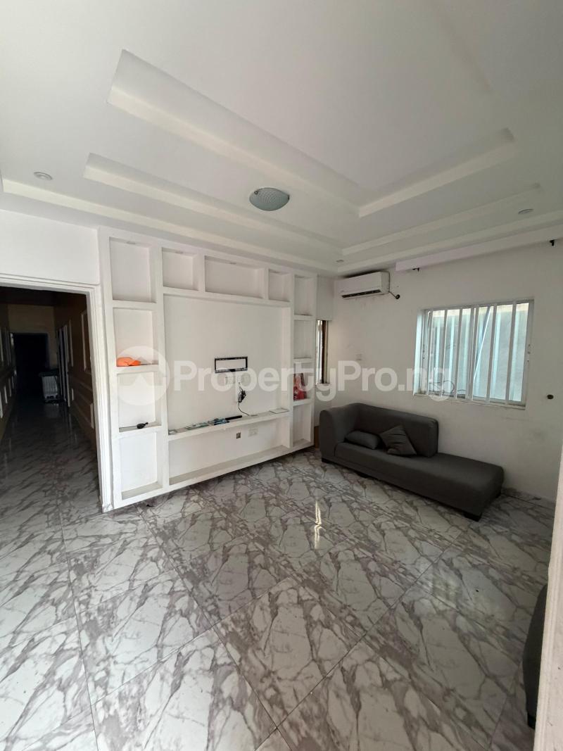 2 bedroom House for rent Admiralty Homes Estate New Road Alph Beach Alpha Beach Road Lekki Lagos