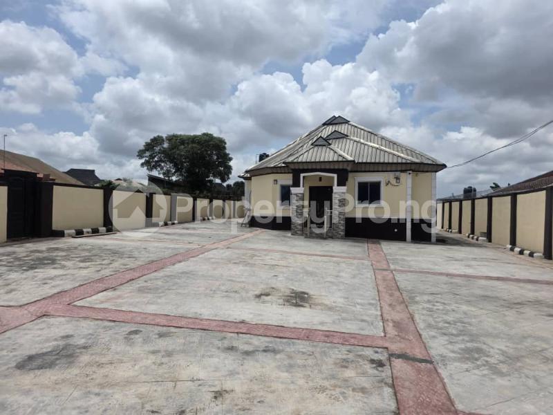 2 bedroom House for rent Kasumu Estate Akala Express Ibadan Oyo