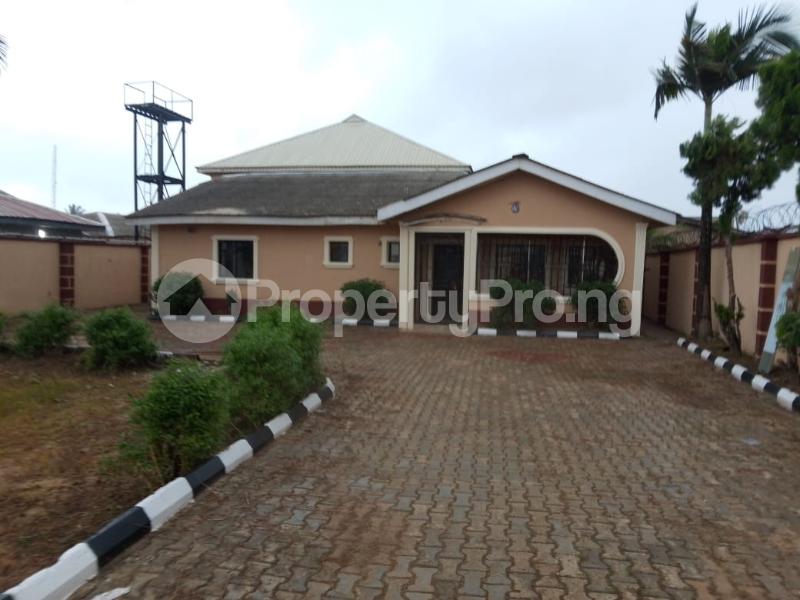 3 bedroom House for rent Magboro Obafemi Owode Ogun - 0