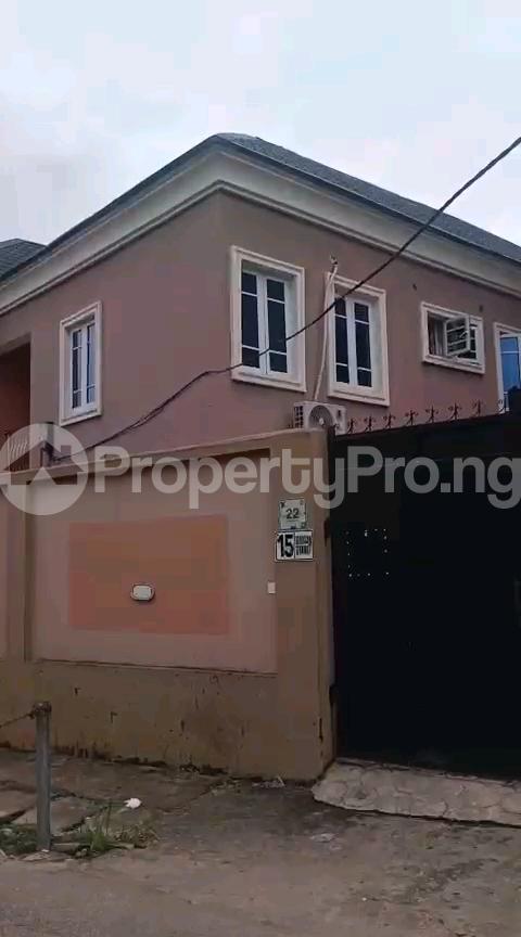 3 bedroom House for sale Opebi Ikeja Lagos
