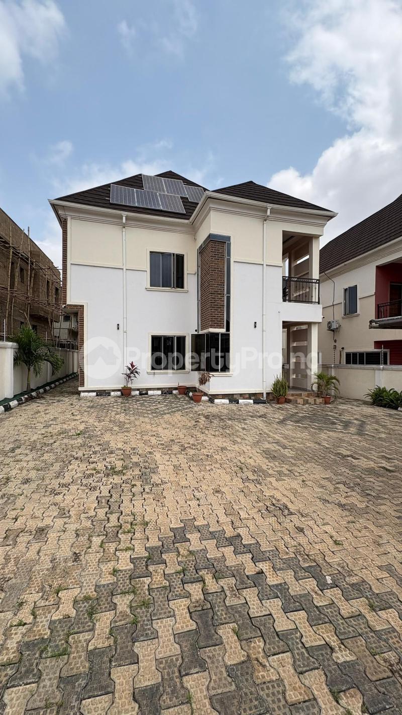 3 bedroom Flat / Apartment for rent Carlton Gate Estate Akobo Ibadan Oyo
