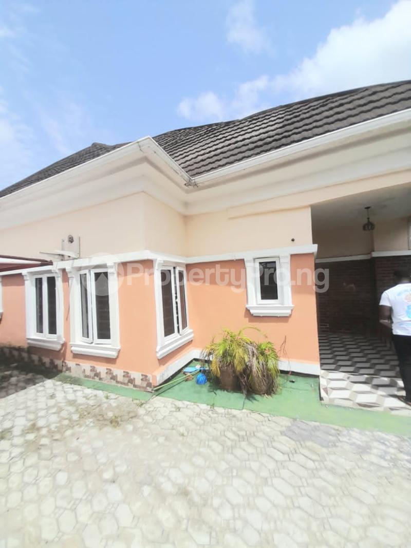 3 bedroom Flat / Apartment for rent Thomas estate Ajah Lagos