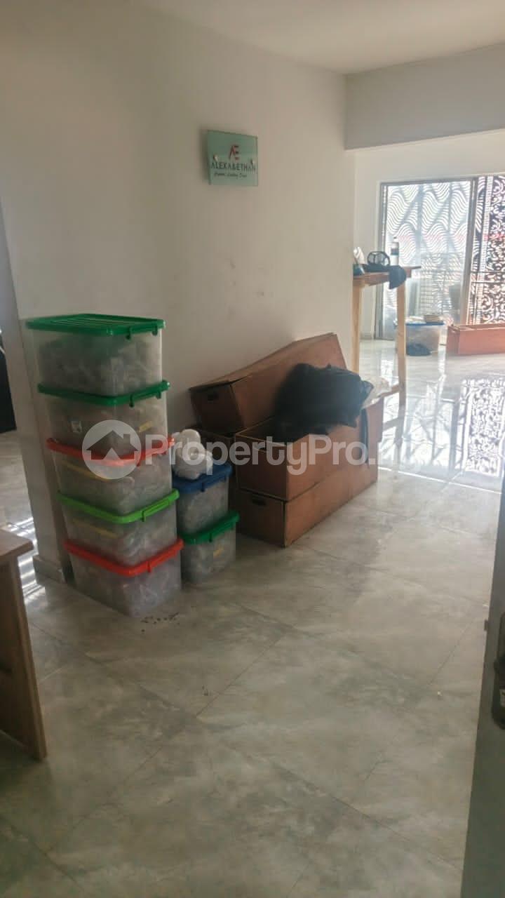 3 bedroom Flat / Apartment for rent Agidingbi Ikeja Lagos