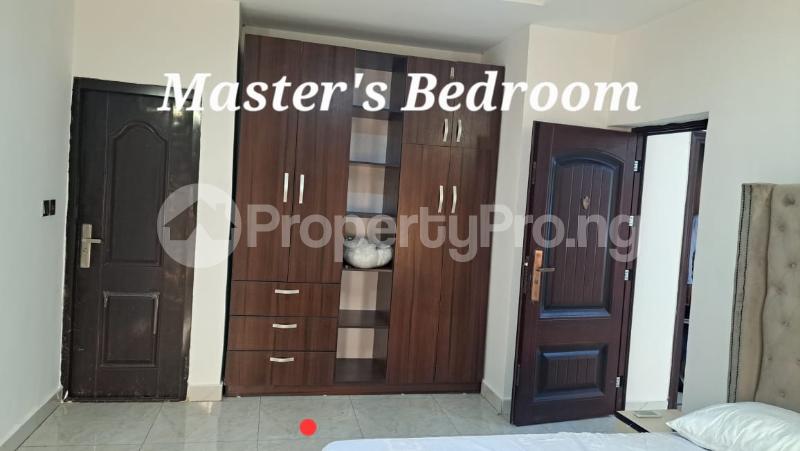 3 bedroom House for rent Allen Avenue Ikeja Lagos