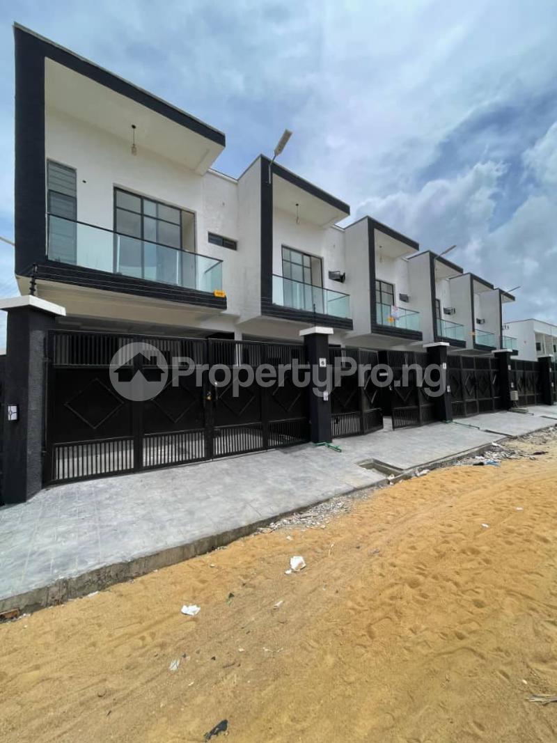 3 bedroom Flat / Apartment for sale Ikota Lekki Lagos