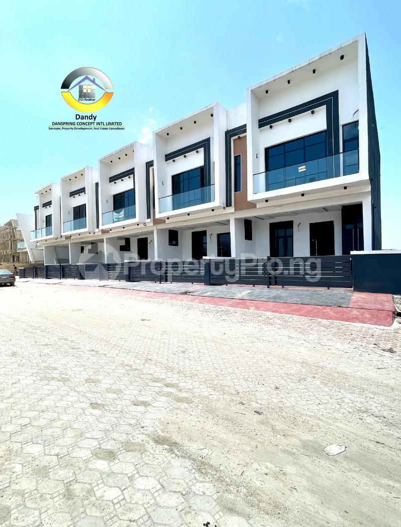 3 bedroom House for sale Ikota Lekki Lagos