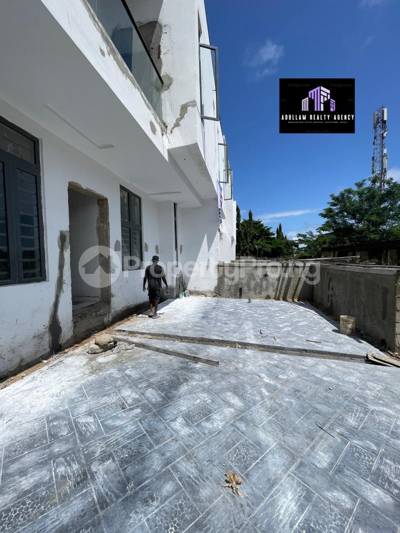 3 bedroom House for sale Off Lekki-Epe Expressway Ajah Lagos