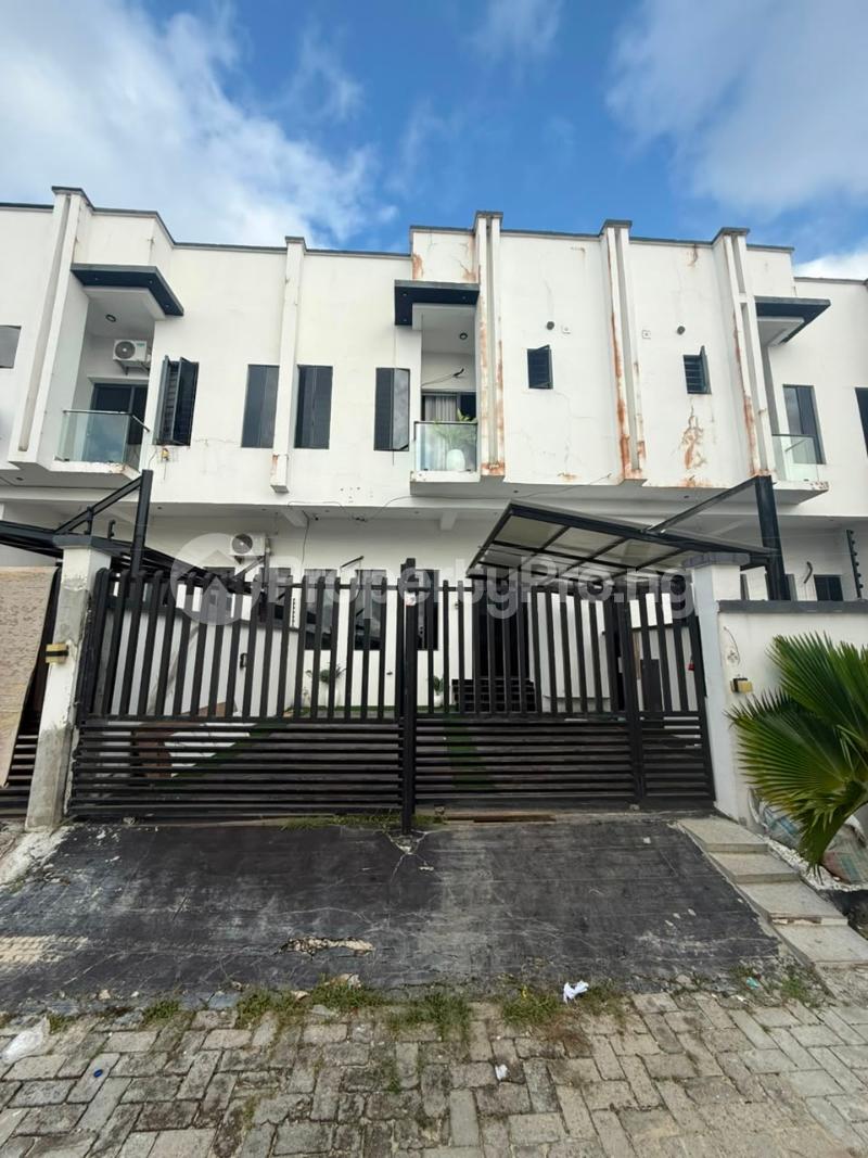 3 bedroom House for rent Ajah Lagos