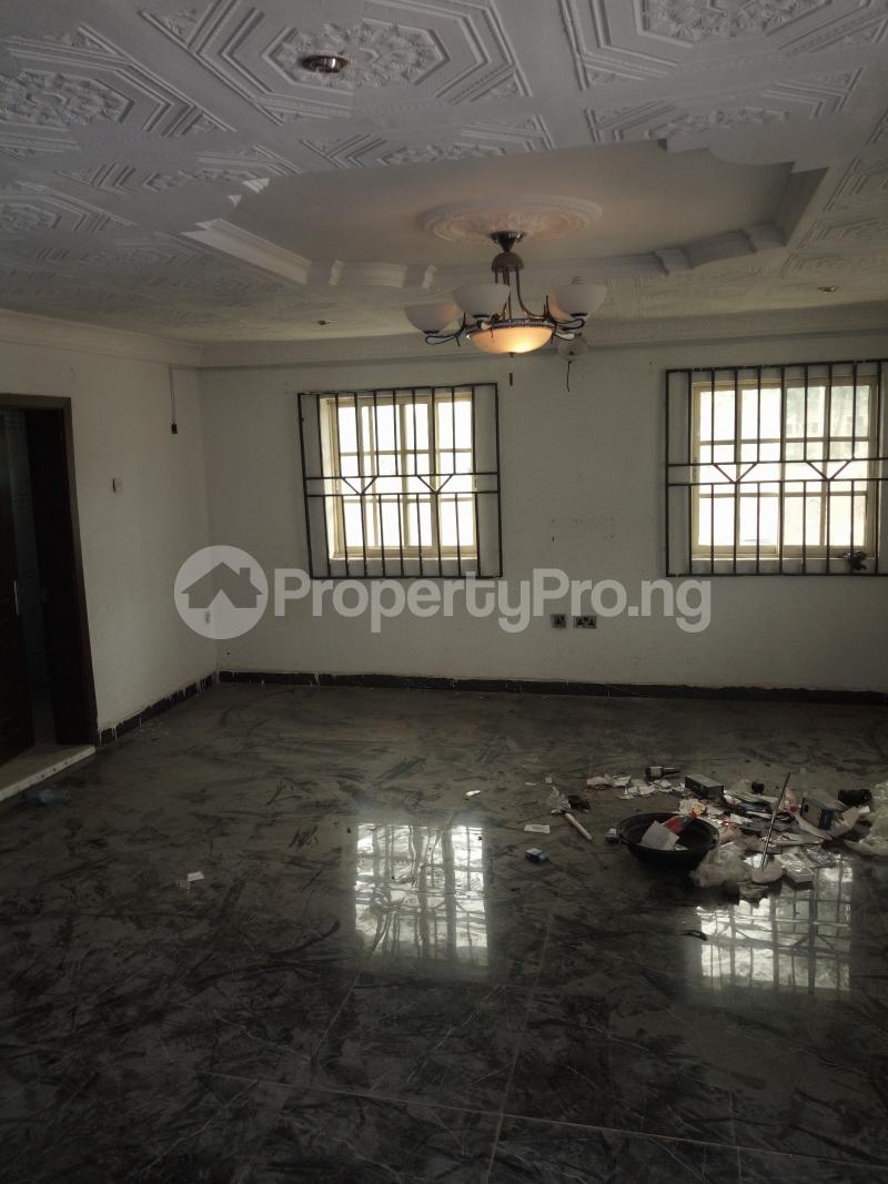 4 Bedroom Flat / Apartment in Ede North Osun Flat / Apartment for