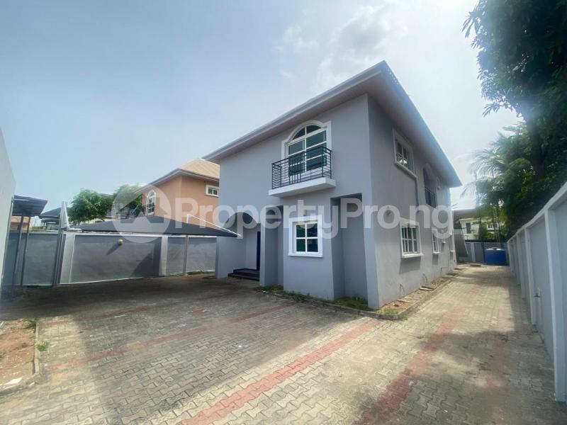 4 bedroom House for rent Lekki Phase 1 Lekki Lagos