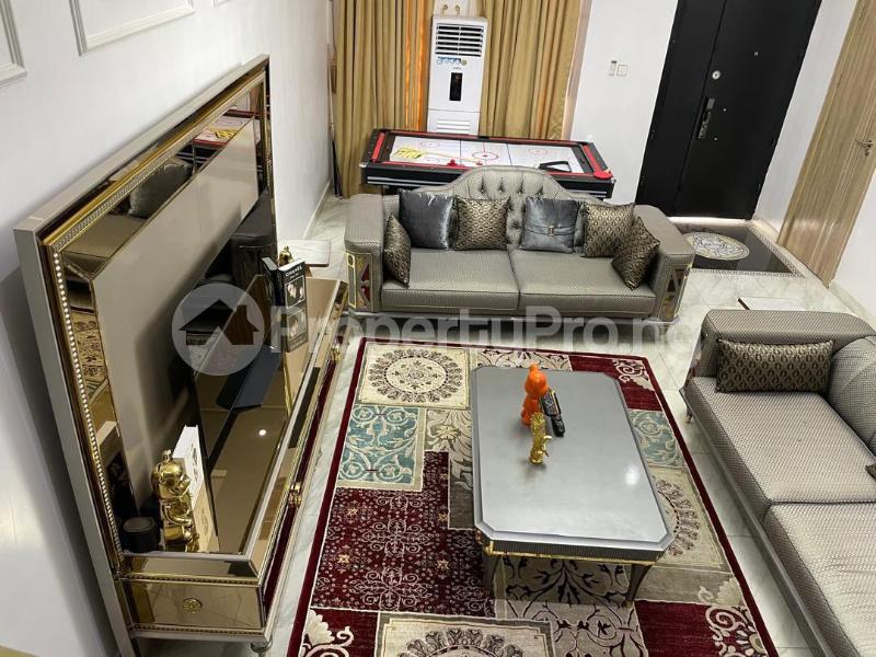 4 bedroom House for rent Orchid Lekki Lagos